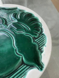 3 dessous plat et sous-verres Vallauris