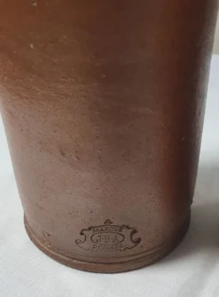 Deux bouteilles