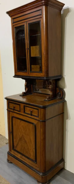 Deux-corps Napoléon III