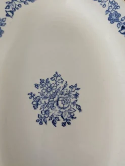 Deux raviers vintage