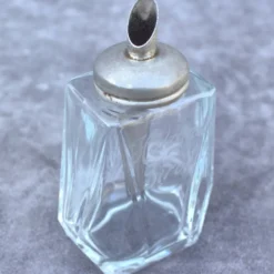 Distributeur de sucre vintage rétro Holzagall