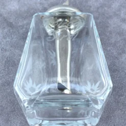 Distributeur de sucre vintage rétro Holzagall