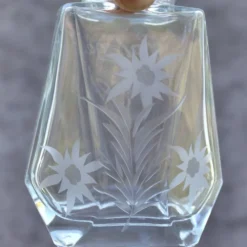 Distributeur de sucre vintage rétro Holzagall