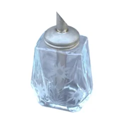 Distributeur de sucre vintage rétro Holzagall