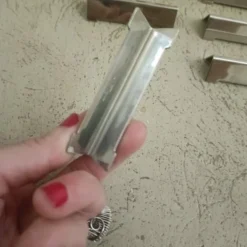 Douze porte-couteaux Letang Remy