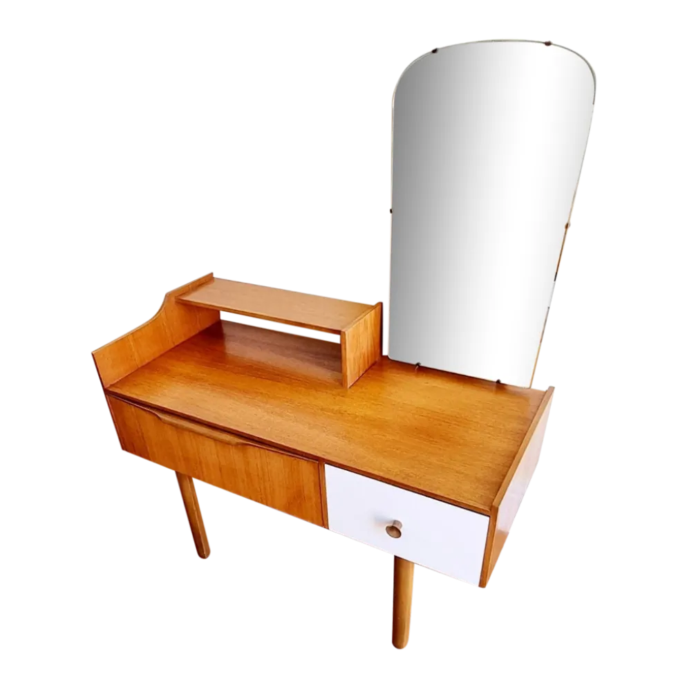 Dressing des années 1960