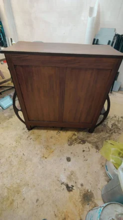 Dressoir 1900
