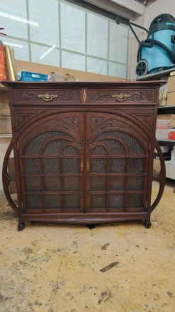 Dressoir 1900