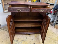 Dressoir 1900
