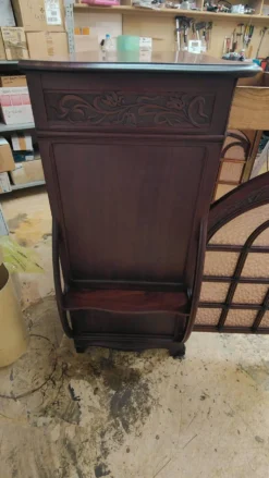 Dressoir 1900