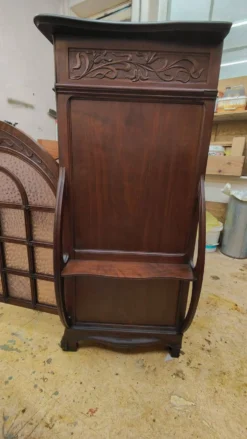 Dressoir 1900