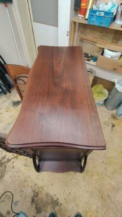 Dressoir 1900