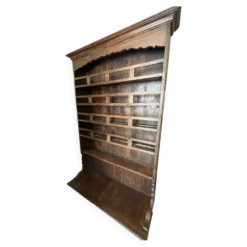 Dressoir / vaisselier normand ancien – XIXe siècle