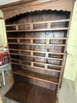 Dressoir / vaisselier normand ancien – XIXe siècle