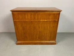 Drexel Heritage Bar à vin / Buffet des années 1970
