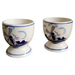 Duo de coquetiers K&S