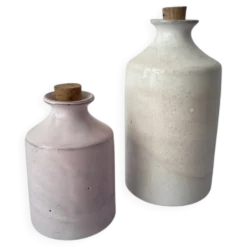 Duo de céramiques