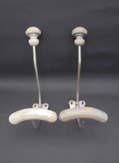 Duo de patères