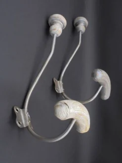 Duo de patères
