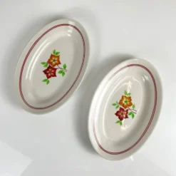 Duo de ravier