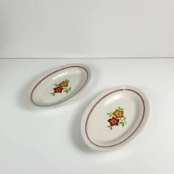 Duo de ravier