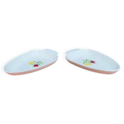 Duo de raviers Salins Crocus