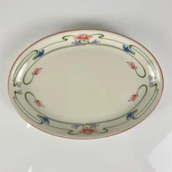 Duo de ravier Villeroy & Boch, modele 
