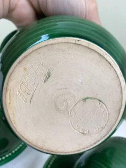 Duo de tasse maison Pichon