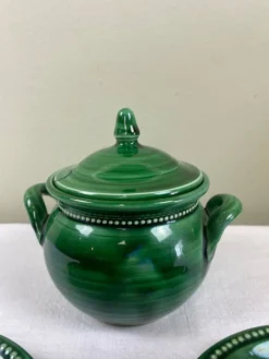 Duo de tasse maison Pichon