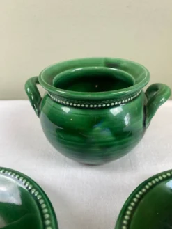 Duo de tasse maison Pichon