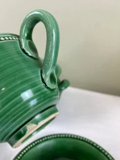 Duo de tasse maison Pichon