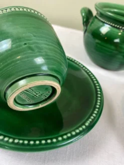Duo de tasse maison Pichon