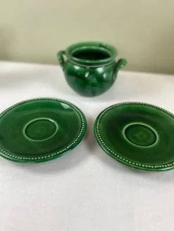 Duo de tasse maison Pichon