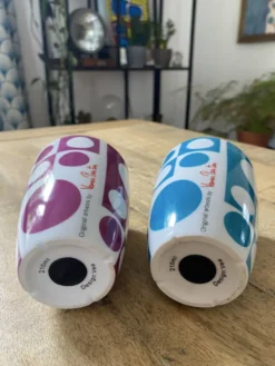 Duo mug menu pernille vea verner panton 200ml