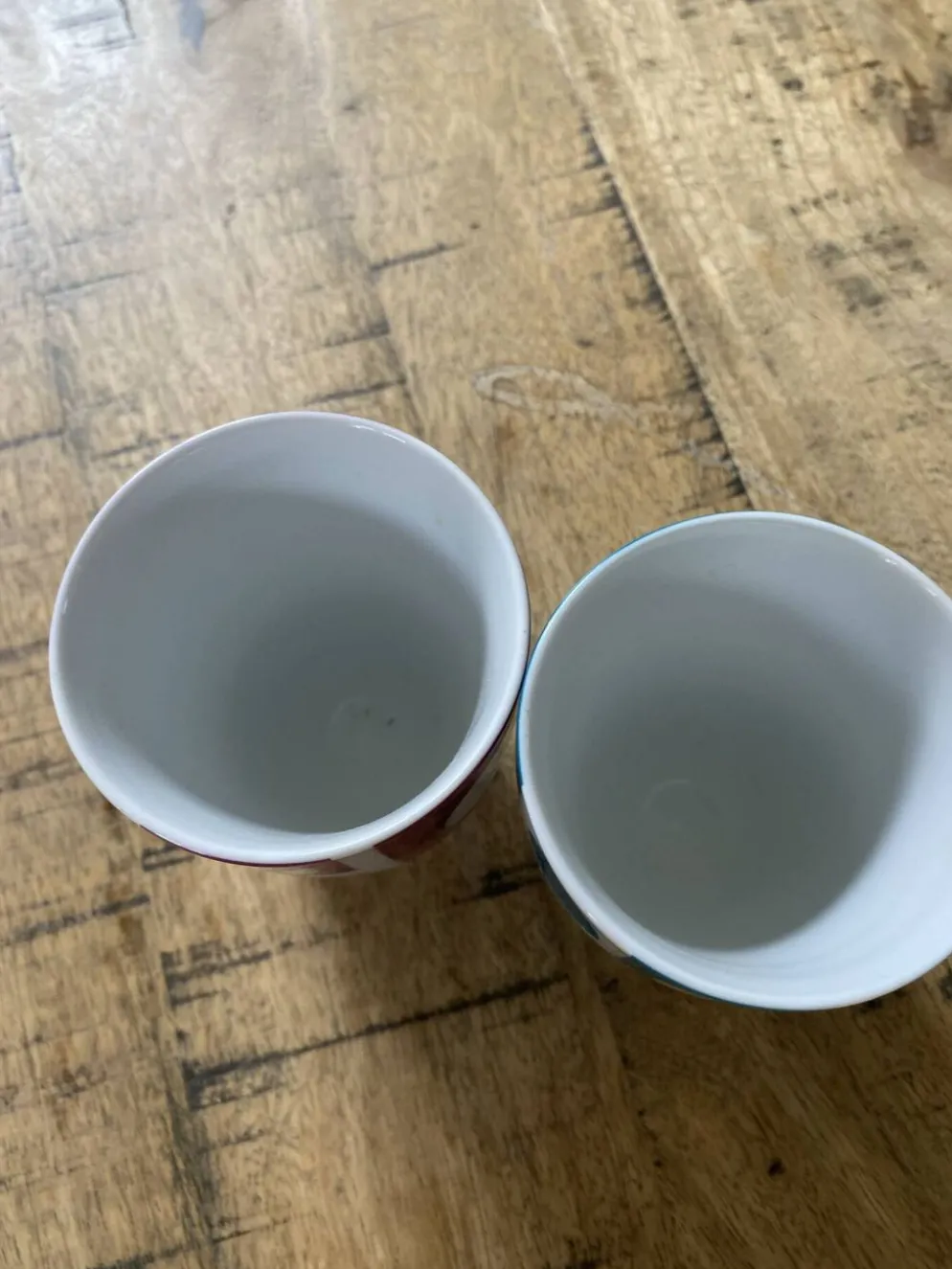 Duo mug menu pernille vea verner panton 200ml