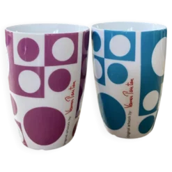 Duo mug menu pernille vea verner panton 200ml