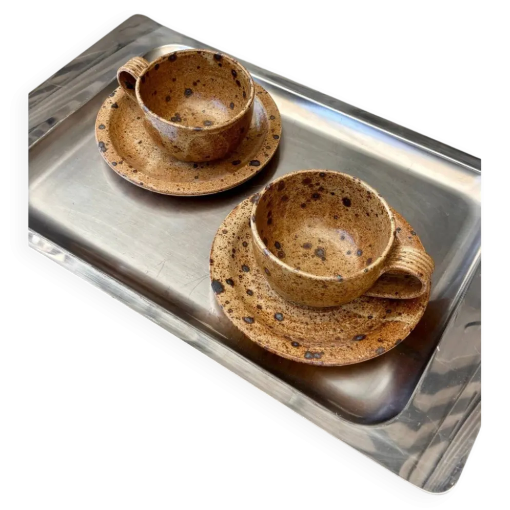 Duo petit déjeuné