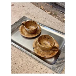 Duo petit déjeuné