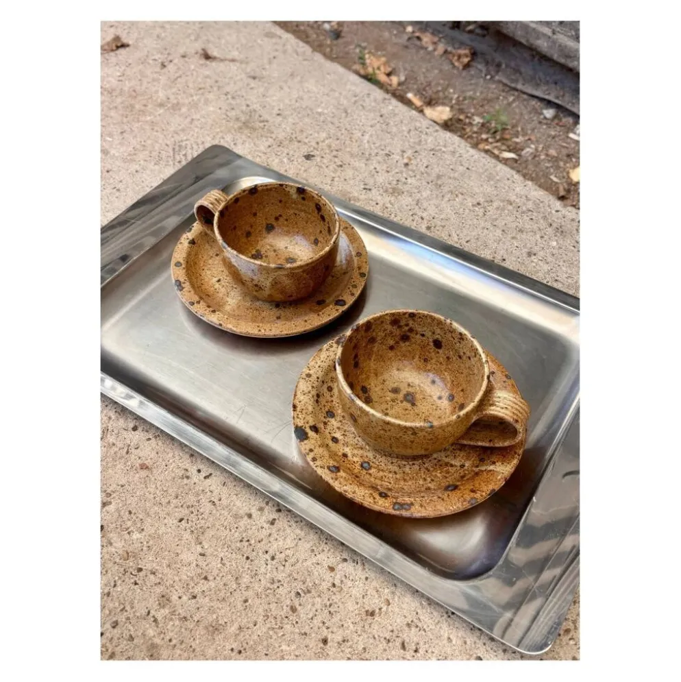 Duo petit déjeuné