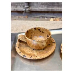 Duo petit déjeuné