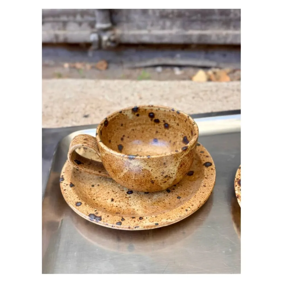 Duo petit déjeuné