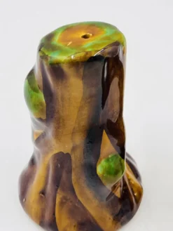 Duo salière et poivrier Vallauris