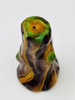 Duo salière et poivrier Vallauris