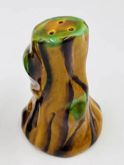 Duo salière et poivrier Vallauris