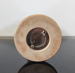 Duo Salière et Poivrier vintage scandinave
