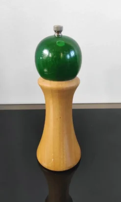 Duo Salière et Poivrier vintage scandinave