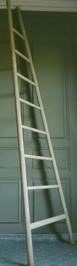 Echelle parisienne ténoval