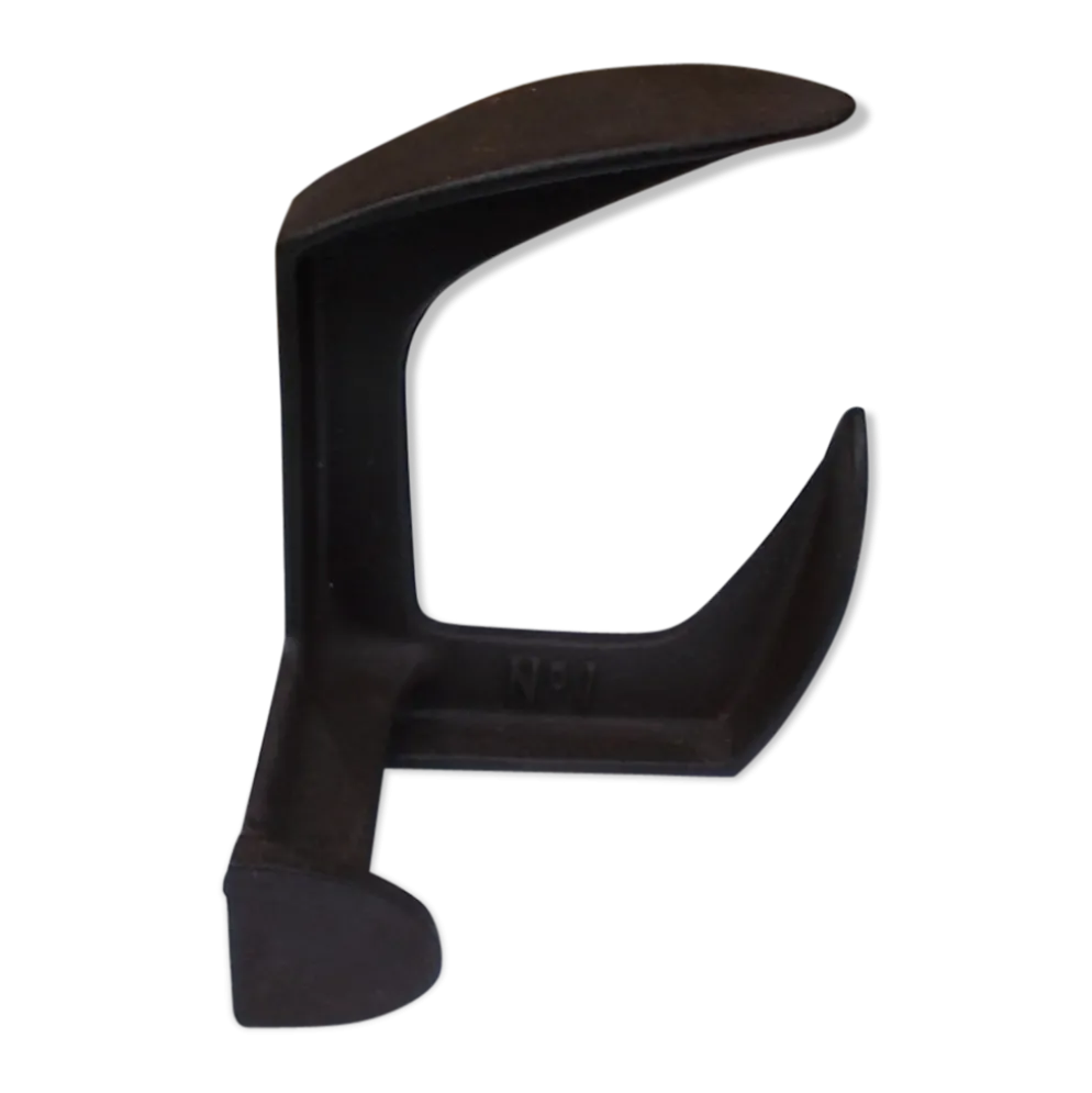 Enclume forge de cordonnier