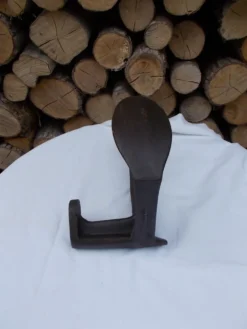 Enclume forge de cordonnier