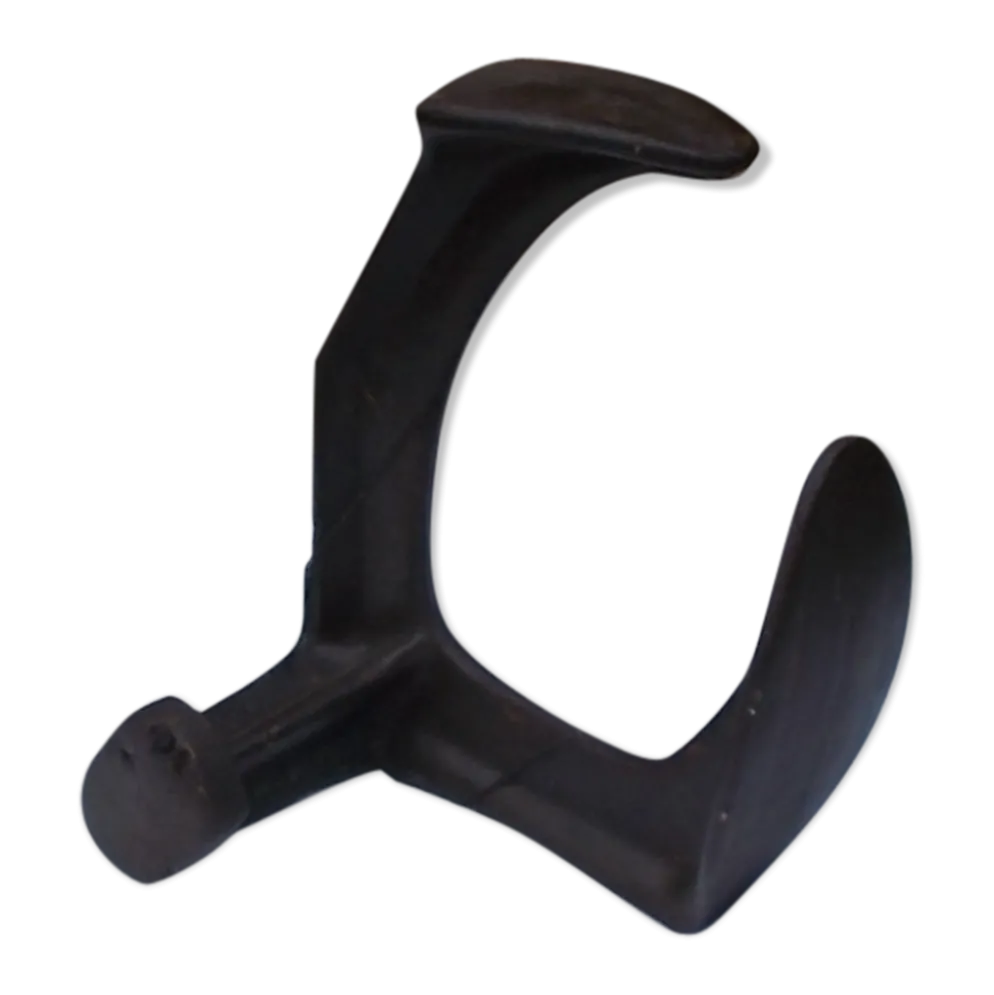Enclume forge de cordonnier